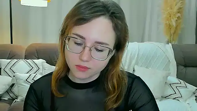 gentle__flirting Live XXX-Chat