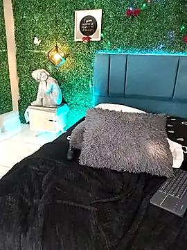 Chat XXX Live Kiaraa88