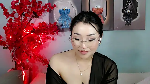 ichiben Live XXX-Chat