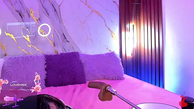 Emmiicute 现场XXX聊天