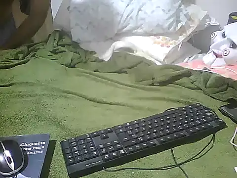 Онлайн чат XXX CabecaocwbprBrasil