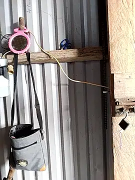 Cute-flowers élő XXX-chatje