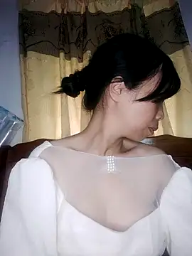 liulian2026 Show Webcam