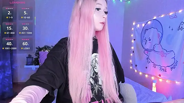 Chatroom XXX en direct de Misty_Shadow