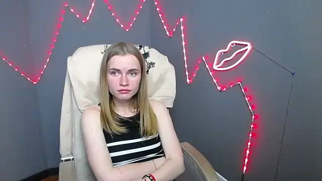 MargaritaKissのライブXXXチャット