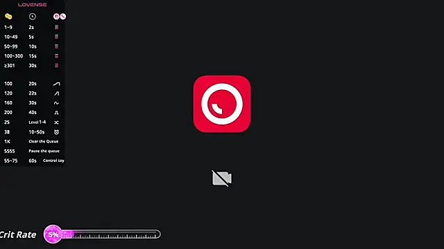 DollyWalker 라이브 XXX 채팅