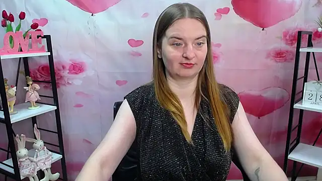 Chatroom XXX en direct de FreyaDak