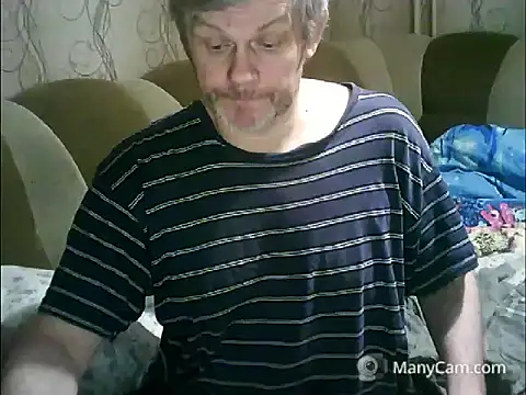 Pokazy przed kamerką – Mr__XX