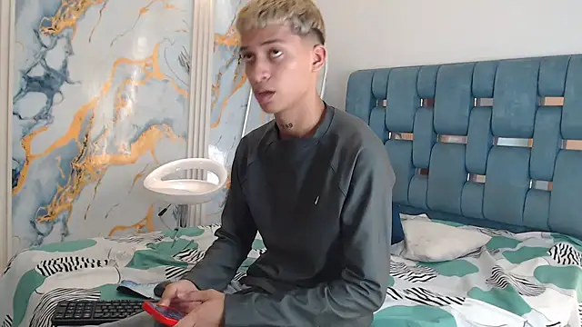 EMPIRE_BOYS1 Webcamshow