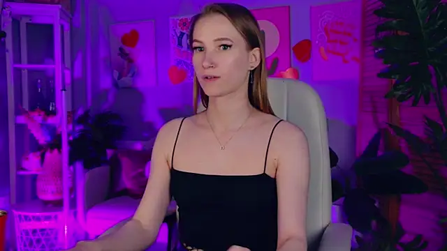 แชท XXX สดของ Megan_Rodgers