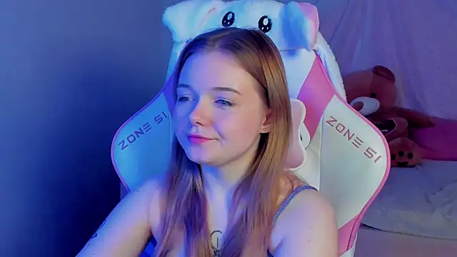 ElinaVale's Live XXX Chat