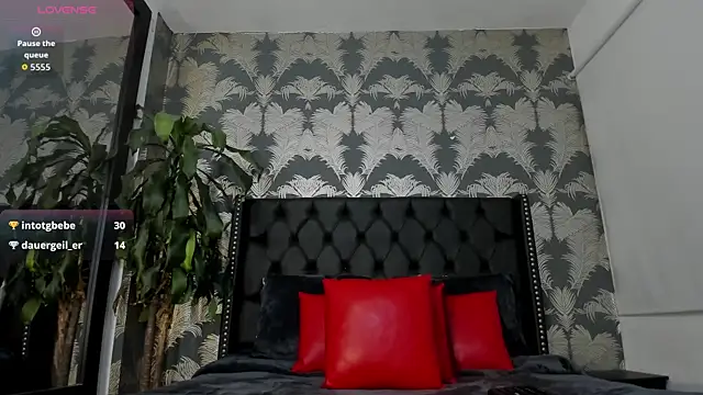 Živý XXX chat Pamela_di_angelo