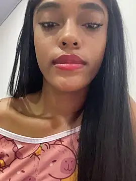 Brunette__Hot_XXX Webcam Show