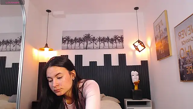 Živý XXX chat rosaleia_