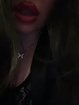 VictoriaSchneider_'s Live XXX Chat