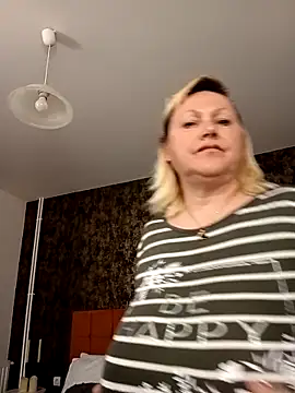 I_amVeronicle: вебкам-шоу