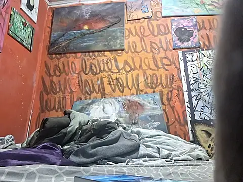 Toycockhot Live XXX Chat