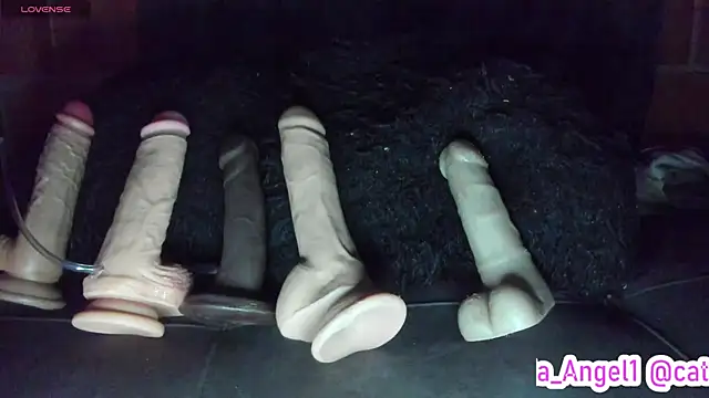 Cata-angel: απευθείας συνομιλία ΧΧΧ