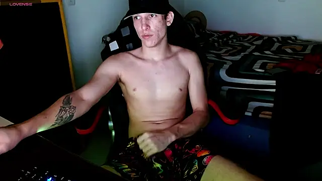 Chat XXX Live deividcloud36