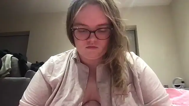 honeyyy24n Webbikameraesitys