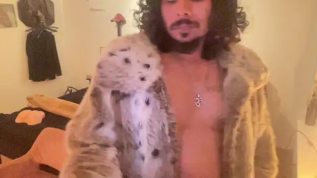 daddyvibes Webcamshow