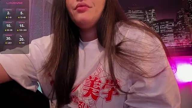 Sserendipityy Live XXX-Chat