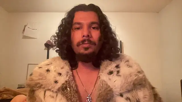 Chat +18 de daddyvibes ao vivo