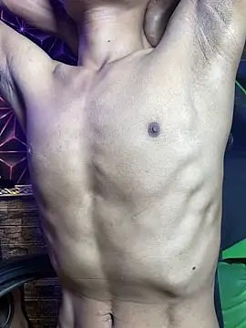 tukangcoli31 Webcam Show