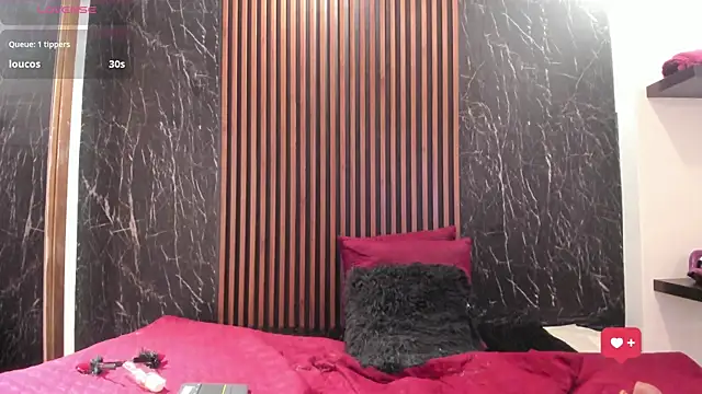 isa_cute_1 Live XXX-Chat