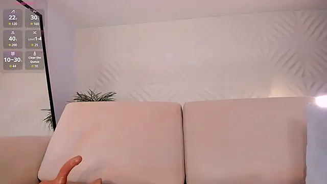 RenataReyes' Live XXX Chat