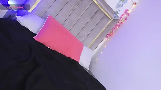 ScarlettVell – Live XXX-chat