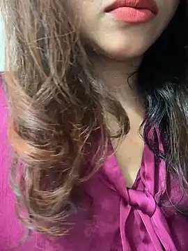 riya_sharma11 Pertunjukan Webcam