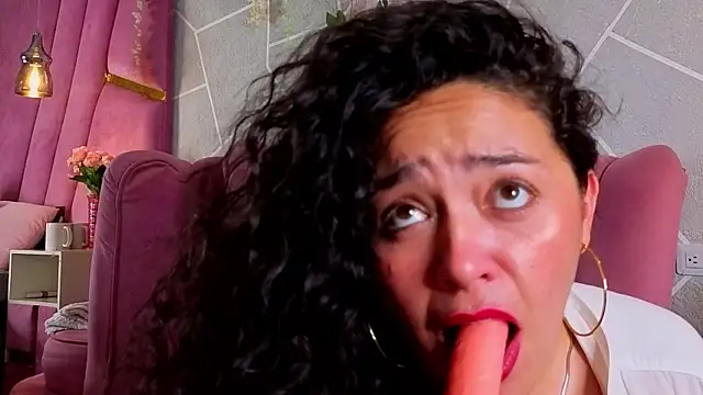 Chat XXX Live ArianaCherry