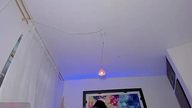 Scarlett_811 Live XXX-Chat