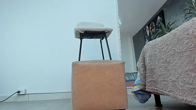 isa_lancaster Pertunjukan Webcam