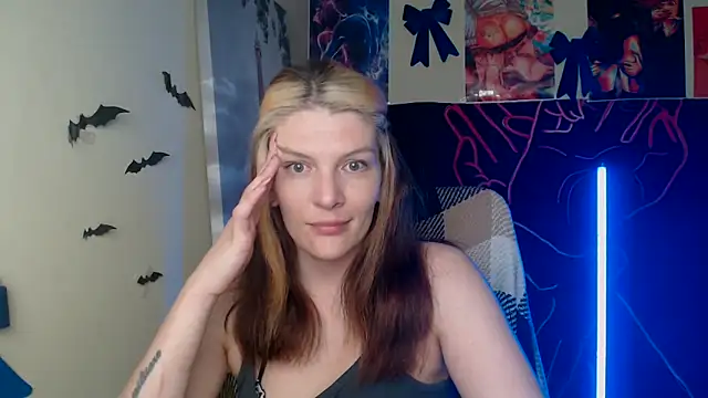 Chat +18 de VanessaRey_ ao vivo