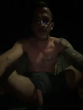 Show de Lucasjandre na webcam