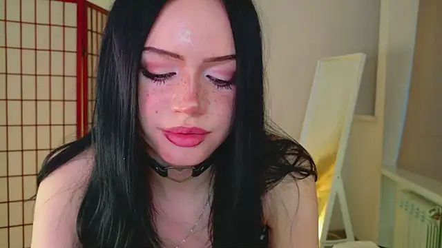 Dark_Diva 网络视讯表演