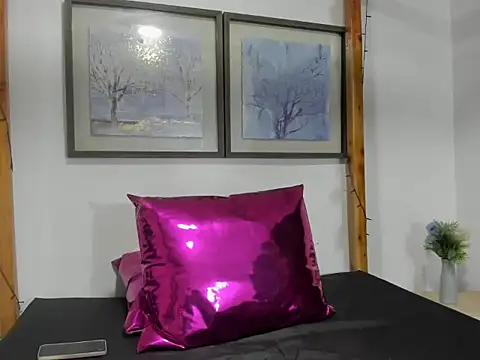 Chat +18 de ToxicDollX ao vivo