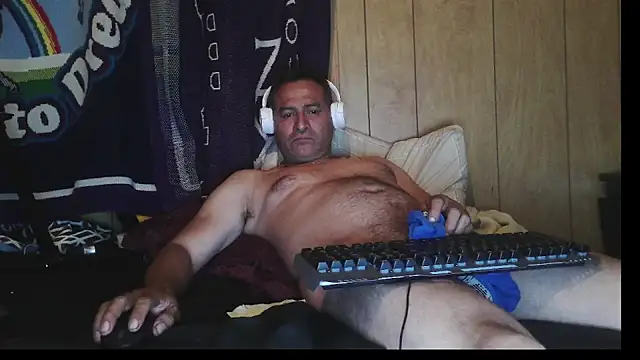 dantehot2020's Live XXX Chat