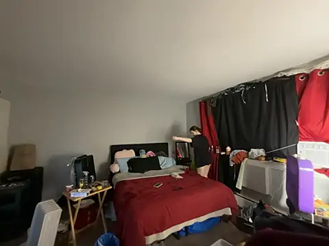 Snowbunnycake_131's Live XXX Chat