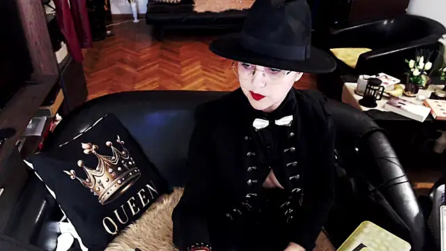 Imperatriza Obrolan Langsung XXX