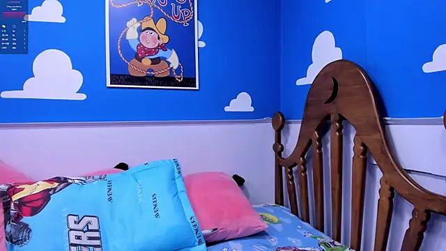 foxy_samy Chat XXX live