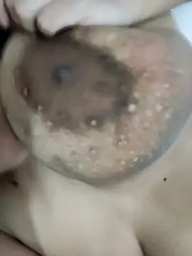 Miss_balloonsmila Live XXX-Chat