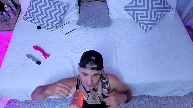 Fausto_Storm Live XXX Chat