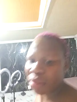 Show de webcam de KittyLee004