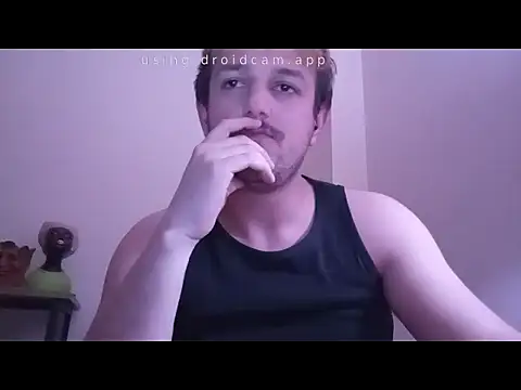 عرض كام iammos_teen