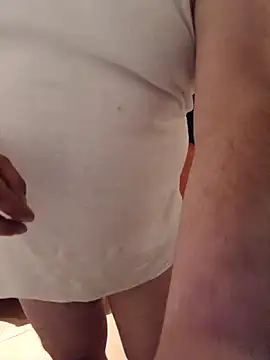 nmyour's Webcam Show