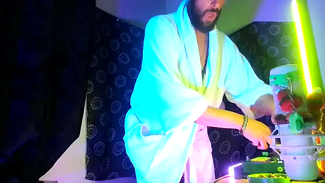 Guyst049 Obrolan Langsung XXX