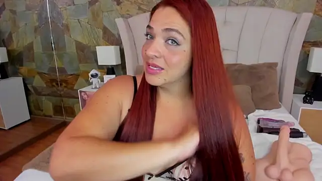 دردشة GabyGrey_ الجنسية المباشرة